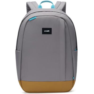 Pacsafe Go 25L Anti-theft Rucksack - Rucksack Pacsafe Go 25L Anti-theft Rucksack - Rucksack
