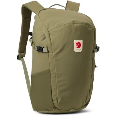 Fjällräven Fjallraven 23301-620 Ulvö 23 Sports backpack Unisex Green Size UNI Fjällräven Fjallraven 23301-620 Ulvö 23 Sports backpack Unisex Green Size UNI