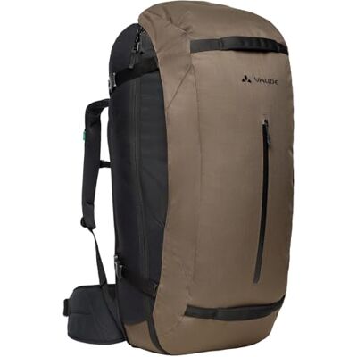 VAUDE Unisex Mundo 65+to Go Backpacks VAUDE Unisex Mundo 65+to Go Backpacks