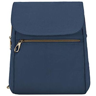 Travelon Ocean Anti-theft Backpack Travelon Ocean Anti-theft Backpack