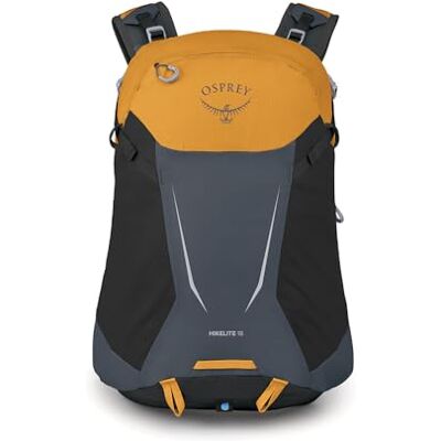 Osprey Hikelite 18 Tungsten-Yellow OS Osprey Hikelite 18 Tungsten-Yellow OS