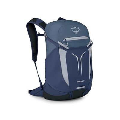 Osprey Sportlite 20 Serenity Blue OS Osprey Sportlite 20 Serenity Blue OS