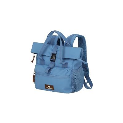 travelite Basics Mini Rollup Backpack, 7 L, 20 x 27 x 10 cm, 0.20 kg, Many Compartments City, Leisure & Daypack for Men and Women travelite Basics Mini Rollup Backpack, 7 L, 20 x 27 x 10 cm, 0.20 kg, Many Compartments City, Leisure & Daypack for Men and Women