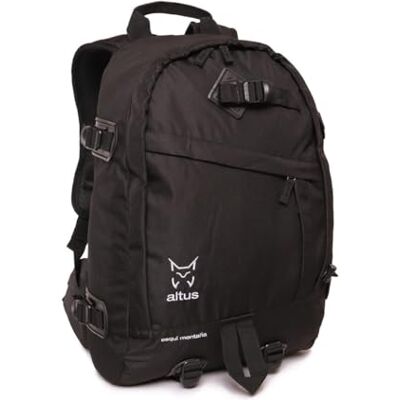 ALTUS Ski Mountain G30 Unisex Adult Backpack ALTUS Ski Mountain G30 Unisex Adult Backpack