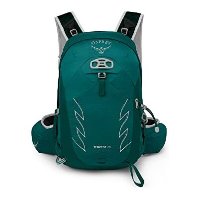 Osprey - Tempest 20L - Green - Women - Backpack Osprey - Tempest 20L - Green - Women - Backpack