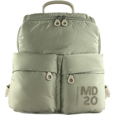 MANDARINA DUCK MD20 BALLOON Backpack - Spring-Summer MANDARINA DUCK MD20 BALLOON Backpack - Spring-Summer