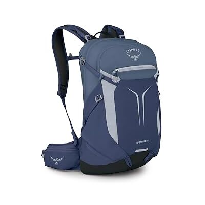 Osprey Sportlite 25 Serenity Blue OS Osprey Sportlite 25 Serenity Blue OS
