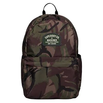Superdry Montana Backpack - Backpack Superdry Montana Backpack - Backpack