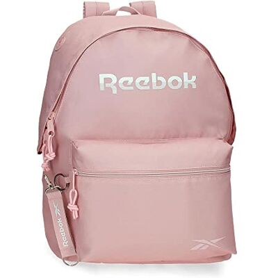 Reebok Mochila Mujer - Backpack - Light pink color Reebok Mochila Mujer - Backpack - Light pink color
