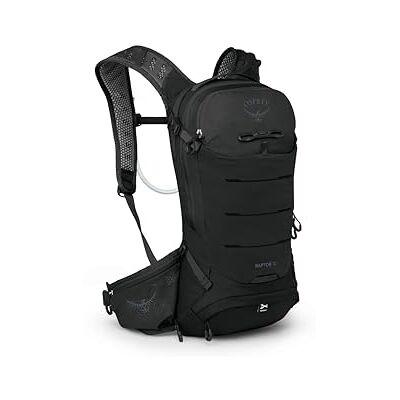 Osprey Raptor 10L Men's Mountain Biking Backpack with Hydraulics Reservoir Osprey Raptor 10L Men's Mountain Biking Backpack with Hydraulics Reservoir