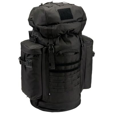 Brandit US Cooper Mountain Backpack, Various Colours Brandit US Cooper Mountain Backpack, Various Colours