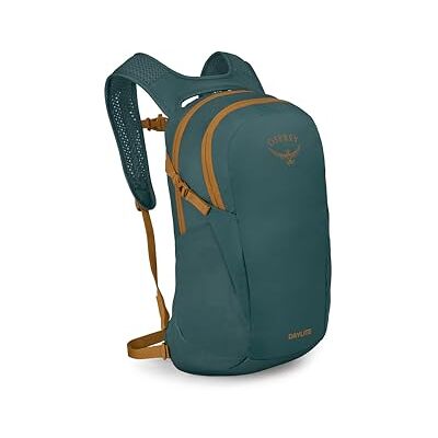 Osprey Daylite Lifestyle Backpack, 13L, Torrent Blue Osprey Daylite Lifestyle Backpack, 13L, Torrent Blue