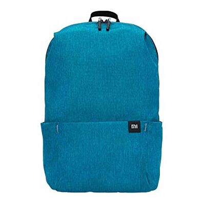 Xiaomi Daypack Backpack 10l Mi Casual Splashproof Xiaomi Daypack Backpack 10l Mi Casual Splashproof