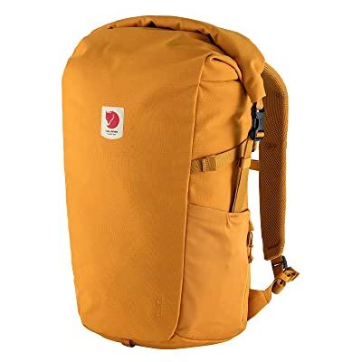 Fjällräven Fjallraven Ulvo Roll Top 30 Backpack SS26 Fjällräven Fjallraven Ulvo Roll Top 30 Backpack SS26