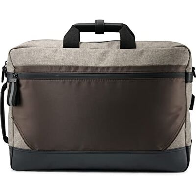 Picard Men's Multifunctional Speed Synthetic Travel Bag, One Size, Width 10.5 cm, Height 31 cm, Length 42 cm, with Zip, Travel, Nougat, Standard Size, Rucksack Picard Men's Multifunctional Speed Synthetic Travel Bag, One Size, Width 10.5 cm, Height 31 cm, Length 42 cm, with Zip, Travel, Nougat, Standard Size, Rucksack