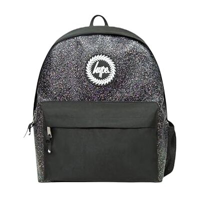 Hype Kids' Glitter Backpack - Backpack Hype Kids' Glitter Backpack - Backpack