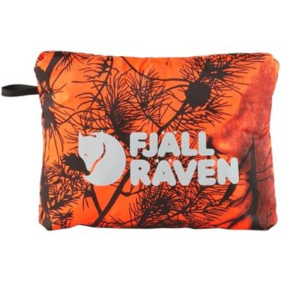 Fjällräven Värmland Hunting Rain Cover 16-28 Safety Orange Fjällräven Värmland Hunting Rain Cover 16-28 Safety Orange