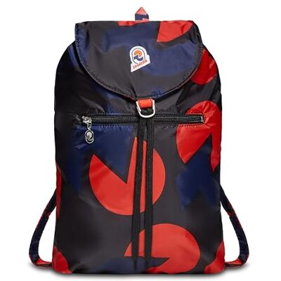 Invicta Vintage Mini Bag - Worki Worki Nylon Foldable Invicta Vintage Mini Bag - Worki Worki Nylon Foldable