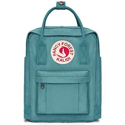 KALIDI Casual Backpack for Women,15 Inches Laptop Classic Backpack Camping Rucksack Travel Outdoor Daypack College School Bag (Mint Green) KALIDI Casual Backpack for Women,15 Inches Laptop Classic Backpack Camping Rucksack Travel Outdoor Daypack College School Bag (Mint Green)