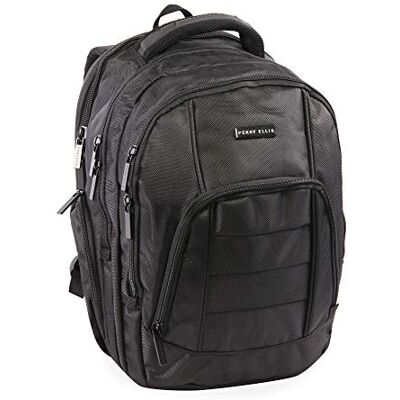 Perry Ellis M200 Business Laptop Backpack - Business Perry Ellis M200 Business Laptop Backpack - Business