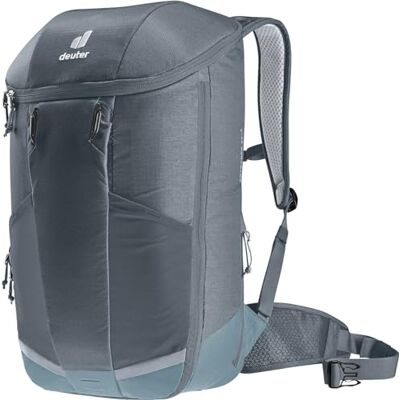 Deuter Rotsoord 25+5 Commuter Bike Backpack Deuter Rotsoord 25+5 Commuter Bike Backpack