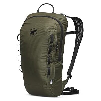 Mammut Neon Light Backpack - Hiking & Climbing Mammut Neon Light Backpack - Hiking & Climbing