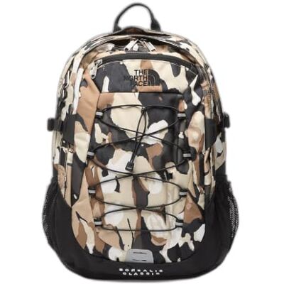 The North Face Unisex Borealis Sports backpack (pack of 1) The North Face Unisex Borealis Sports backpack (pack of 1)