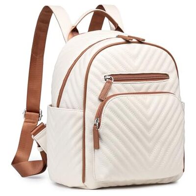 Miss Lulu Women Backpack Mini Backpacks Daypack PU Leather Lightweight Crossbody Bags Travel Small Shoulder Bags Handbag Girls Anti-Theft Waterproof for Ladies Girls Teenager Miss Lulu Women Backpack Mini Backpacks Daypack PU Leather Lightweight Crossbody Bags Travel Small Shoulder Bags Handbag Girls Anti-Theft Waterproof for Ladies Girls Teenager