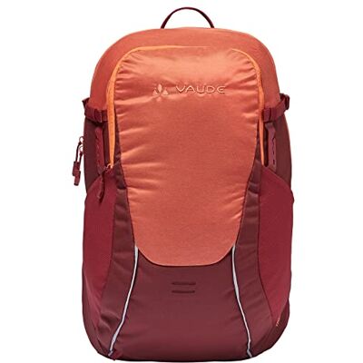 VAUDE Tremalzo 18 Backpack hotchili One Size VAUDE Tremalzo 18 Backpack hotchili One Size