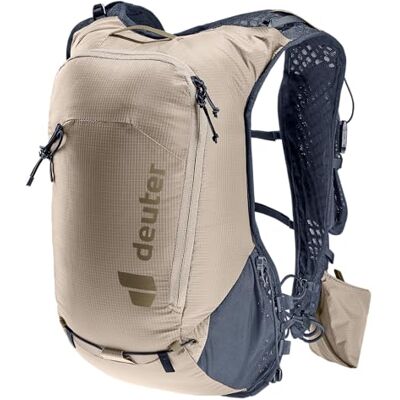 Deuter Ascender 7 Trail Running Backpack Deuter Ascender 7 Trail Running Backpack