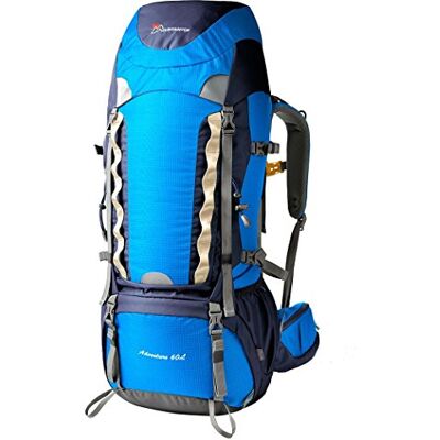 MOUNTAINTOP Mountain Top Adult DSM651IITIANLANDE Rucksack 36 x 26 x 76 cm MOUNTAINTOP Mountain Top Adult DSM651IITIANLANDE Rucksack 36 x 26 x 76 cm