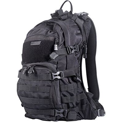 Nitecore BP20 – Day Pack, 20 Litre Capacity Nitecore BP20 – Day Pack, 20 Litre Capacity