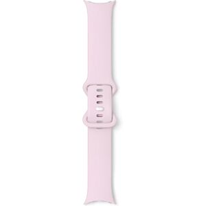 Google Pixel Watch Active Band – Compatible with the Pixel Watch 2 & 3 – Rose Quartz, Large Google Pixel Watch Active Band – Compatible with the Pixel Watch 2 & 3 – Rose Quartz, Large