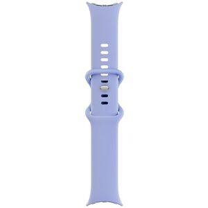 Google Pixel Watch Active Band Compatible with the Pixel Watch and 2, and 3 and 4 41mm Iris, Large (Made by ) Google Pixel Watch Active Band Compatible with the Pixel Watch and 2, and 3 and 4 41mm Iris, Large (Made by )