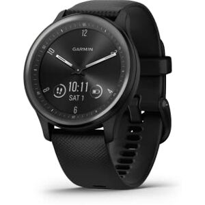 Garmin vivomove Sport - Slate Garmin vivomove Sport - Slate