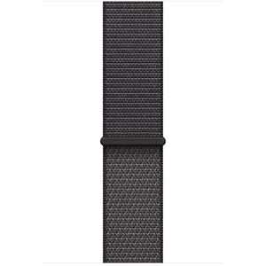 Apple Watch Band Sport Loop 46mm Dark Grey One Size (Fits Most) Apple Watch Band Sport Loop 46mm Dark Grey One Size (Fits Most)