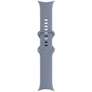 Google Pixel Watch Active Band Only compatible with the 45 mm Pixel Watch 3 and 4 Moonstone, Small (Made by ) Google Pixel Watch Active Band Only compatible with the 45 mm Pixel Watch 3 and 4 Moonstone, Small (Made by )