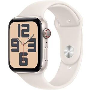 Apple Watch SE Beige 44mm OLED 4G GPS - Smartwatch Apple Watch SE Beige 44mm OLED 4G GPS - Smartwatch