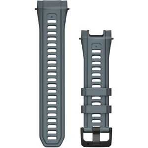 Garmin Official Instinct 3 Bands (22mm), suitable for Instinct 3-45mm and Crossover AMOLED series only, Original accessory, Silicone, Twilight Garmin Official Instinct 3 Bands (22mm), suitable for Instinct 3-45mm and Crossover AMOLED series only, Original accessory, Silicone, Twilight