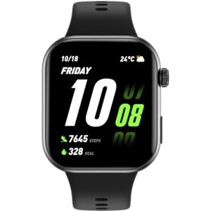 HONOR CHOICE Watch 2i Black HONOR CHOICE Watch 2i Black