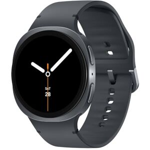 Samsung Galaxy Watch8 SM-L330 Graphite 44mm GPS - Smart Watch Samsung Galaxy Watch8 SM-L330 Graphite 44mm GPS - Smart Watch