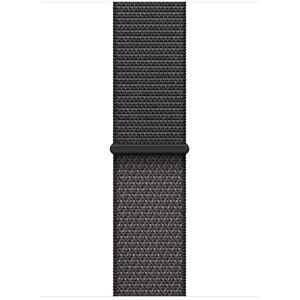 Apple Watch Band Sport Loop 40mm Dark Grey One Size (Fits Most) Apple Watch Band Sport Loop 40mm Dark Grey One Size (Fits Most)