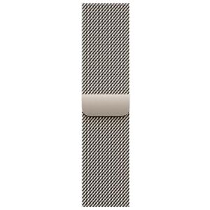 Apple Watch Band Milanese Loop 42mm Natural One Size Apple Watch Band Milanese Loop 42mm Natural One Size