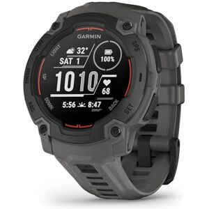 Garmin Instinct E - 45mm Black Garmin Instinct E - 45mm Black