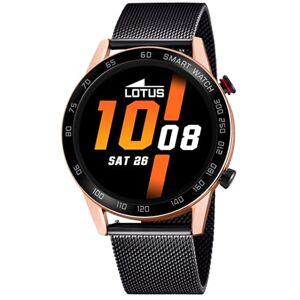 Lotus 50025/1 Mens Wristwatch smart watch Lotus 50025/1 Mens Wristwatch smart watch