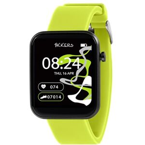 Tikkers Series 13 Smart Watch - Activity & Customizable Display Tikkers Series 13 Smart Watch - Activity & Customizable Display