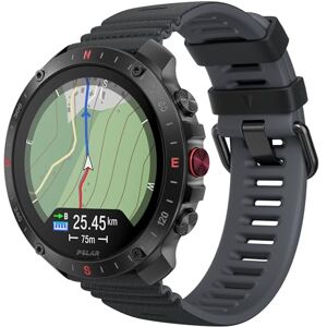 Polar Grit X2 Pro Premium GPS Smart Sports Watch – Ultimate Outdoor Adventure Watch with Rugged Design, Advanced Navigation, Sports Tracking, and Heart Rate Technology for Peak Performance Polar Grit X2 Pro Premium GPS Smart Sports Watch – Ultimate Outdoor Adventure Watch with Rugged Design, Advanced Navigation, Sports Tracking, and Heart Rate Technology for Peak Performance