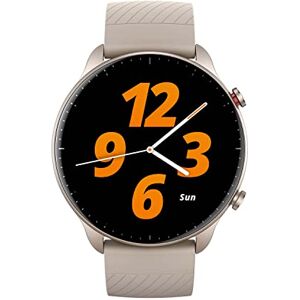 Amazfit GTR 2 Smart Watch - Bluetooth Call, Sports, Fitness Amazfit GTR 2 Smart Watch - Bluetooth Call, Sports, Fitness