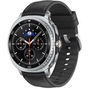 Samsung Galaxy Watch 8 Classic - 46mm - Black - 4G - Watch Samsung Galaxy Watch 8 Classic - 46mm - Black - 4G - Watch