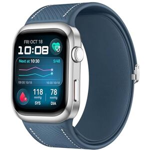 Huawei WATCH D2, Smartwatch 1.82" AMOLED, Ambulatory Blood Pressure Monitoring, ECG, Sleep Breathing Awareness, SpO2, Light and Slim, Health Community, Bluetooth Calling, Compatible with iOS Android Huawei WATCH D2, Smartwatch 1.82" AMOLED, Ambulatory Blood Pressure Monitoring, ECG, Sleep Breathing Awareness, SpO2, Light and Slim, Health Community, Bluetooth Calling, Compatible with iOS Android